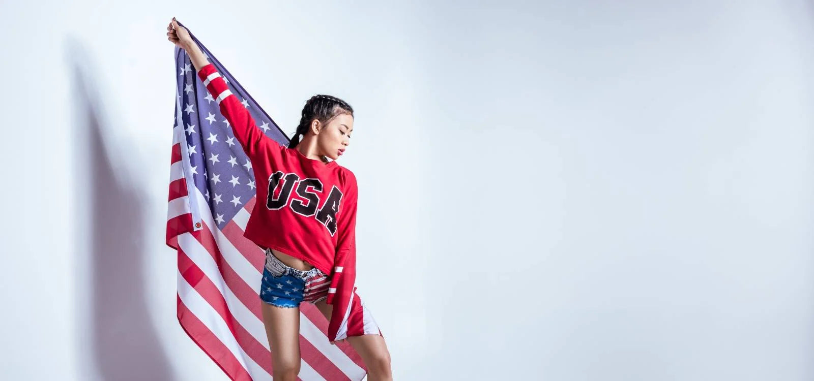 Amerikanische Vintage-Sweatshirts gehören heute zu den beliebtesten Stilen bei Männern.