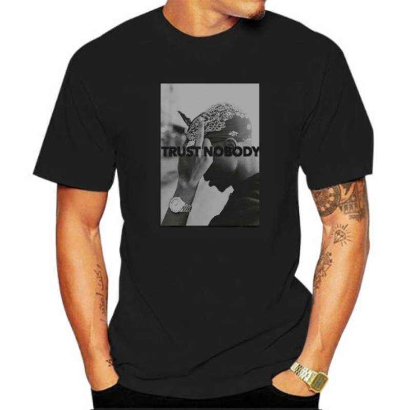 Vintage 2pac T-Shirt