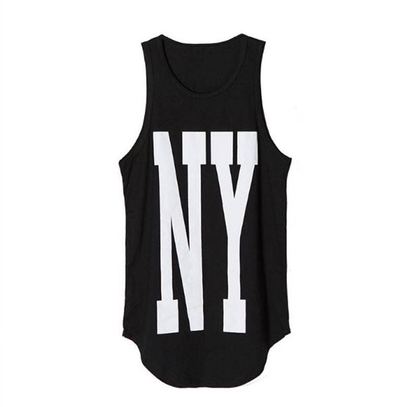 New Yorker Tanktop