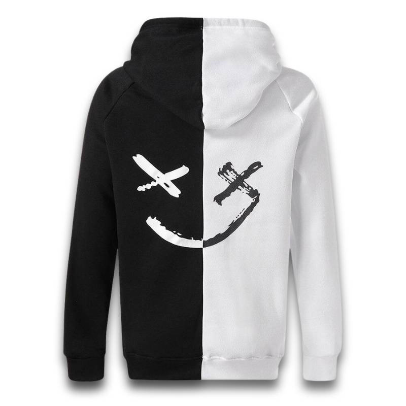 Vintage College-Sweatshirt