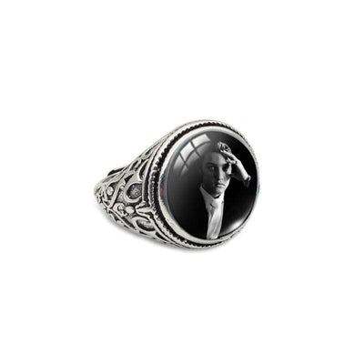 Vintage Elvis Presley Ring