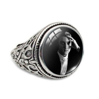 Vintage Elvis Presley Ring