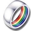 Vintage LGBT-Ring