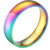 Vintage LGBT-Ring