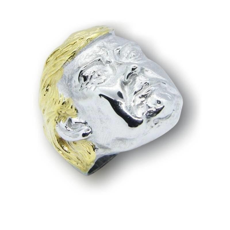 Vintage Trump Ring