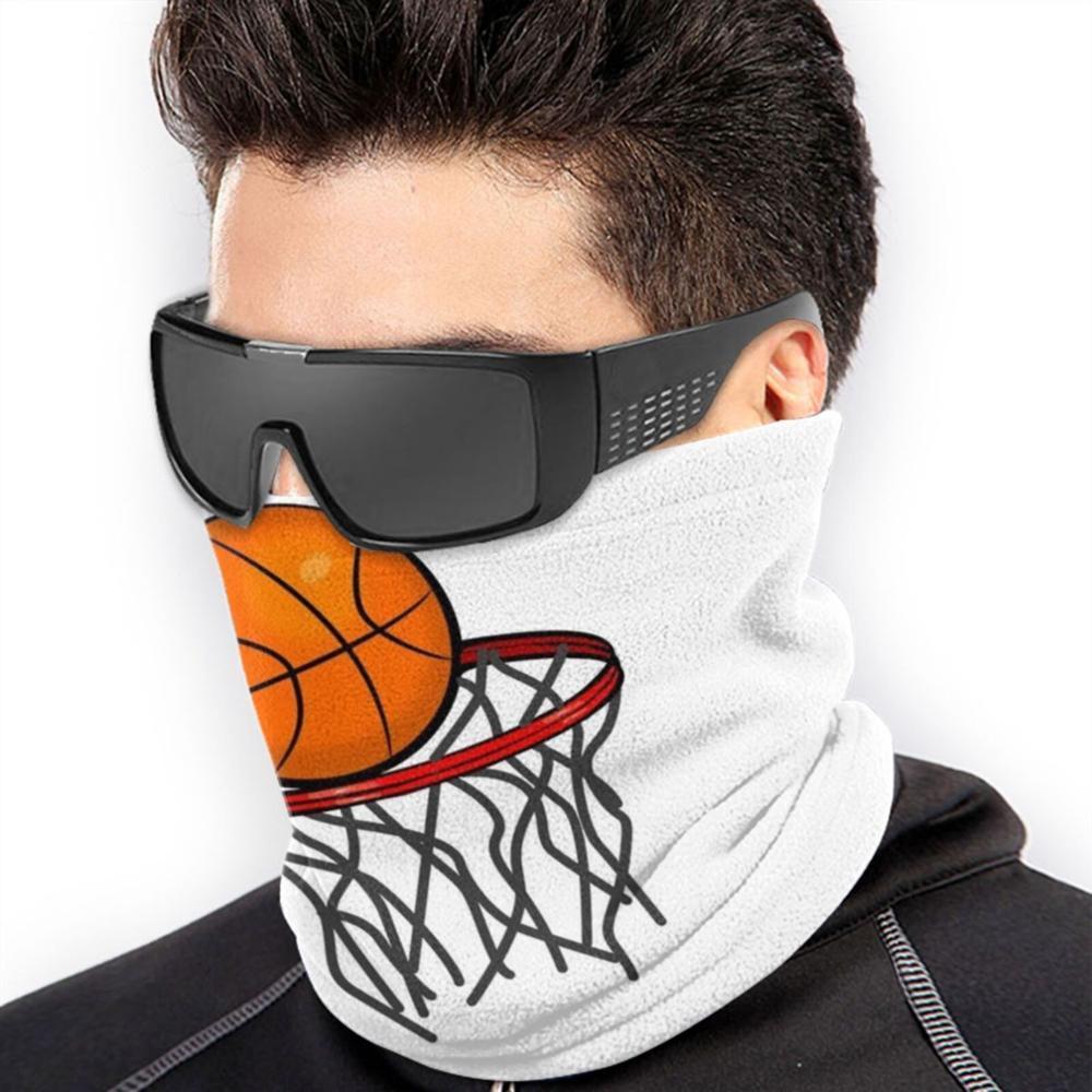 Vintage Basketball-Bandana