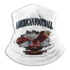 Vintage American Football Bandana