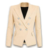 Amerikanische Vintage-Jacke für Damen