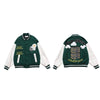 Vintage American Football Teddyjacke