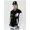 Vintage American Football Teddyjacke