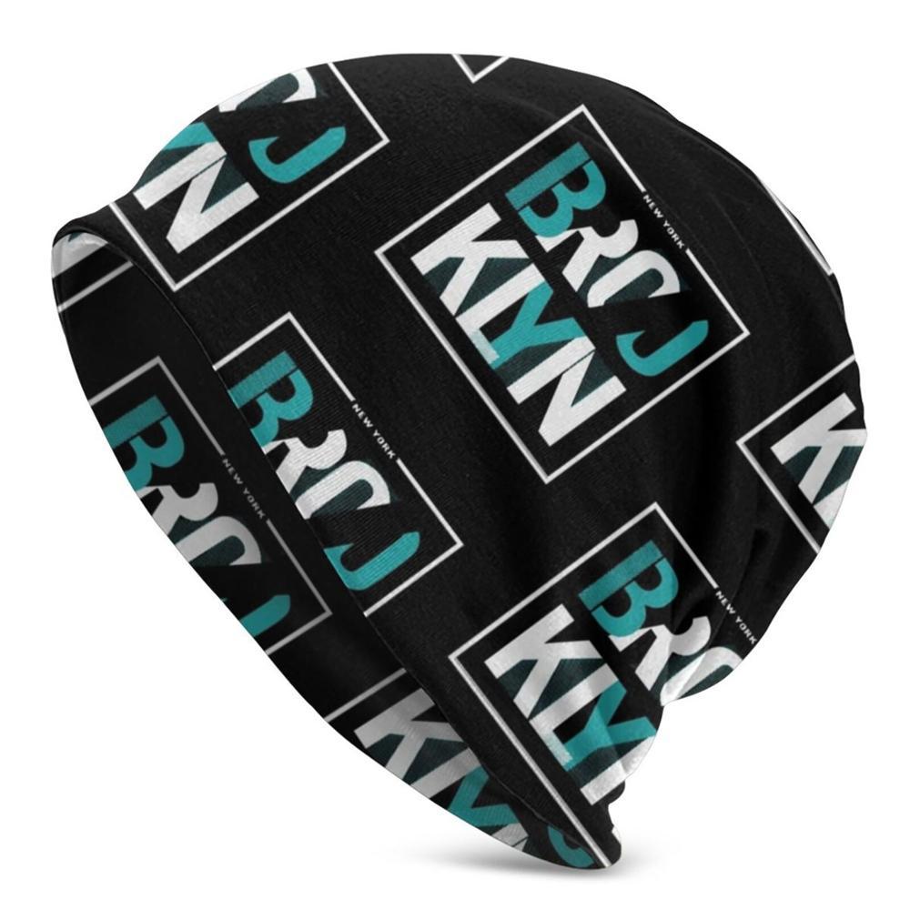 Vintage Brooklyn Beanie