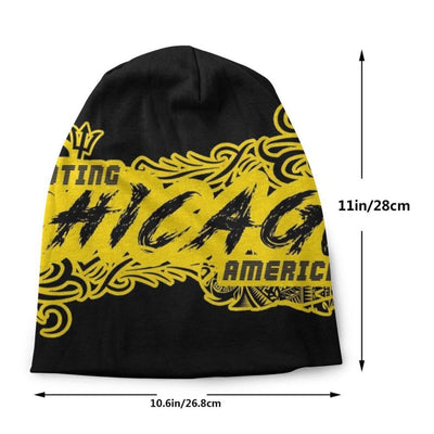 Chicago Vintage Beanie