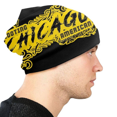 Chicago Vintage Beanie