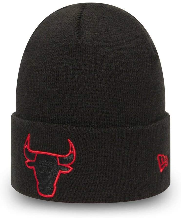 Chicago Bulls Vintage Mütze