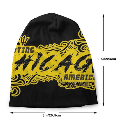 Chicago Vintage Beanie