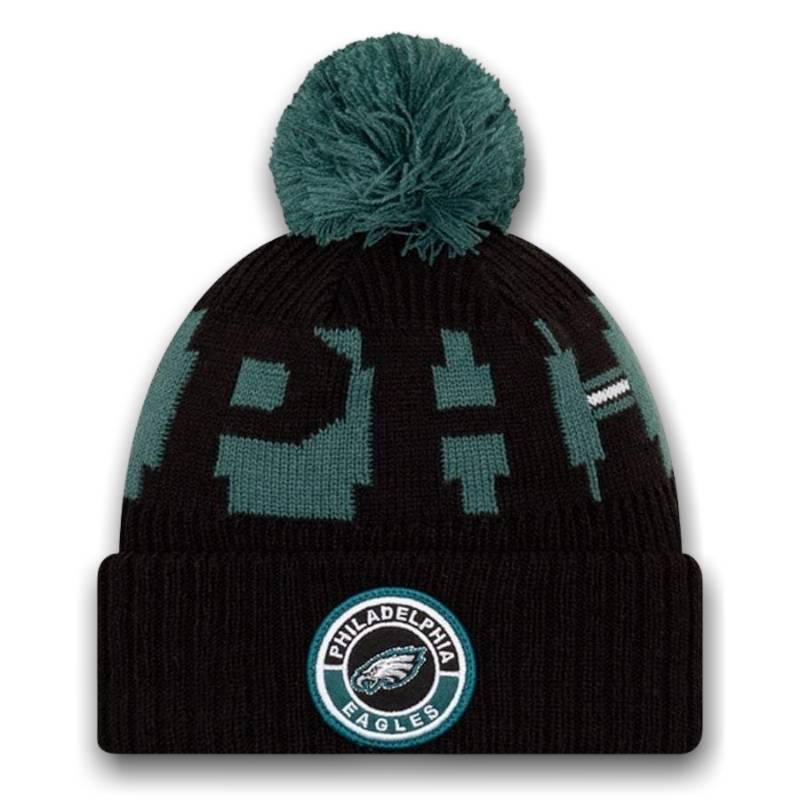 Philadelphia Eagles Vintage Mütze
