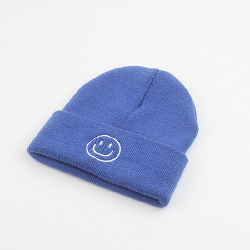 Vintage Damen Vintage Beanie