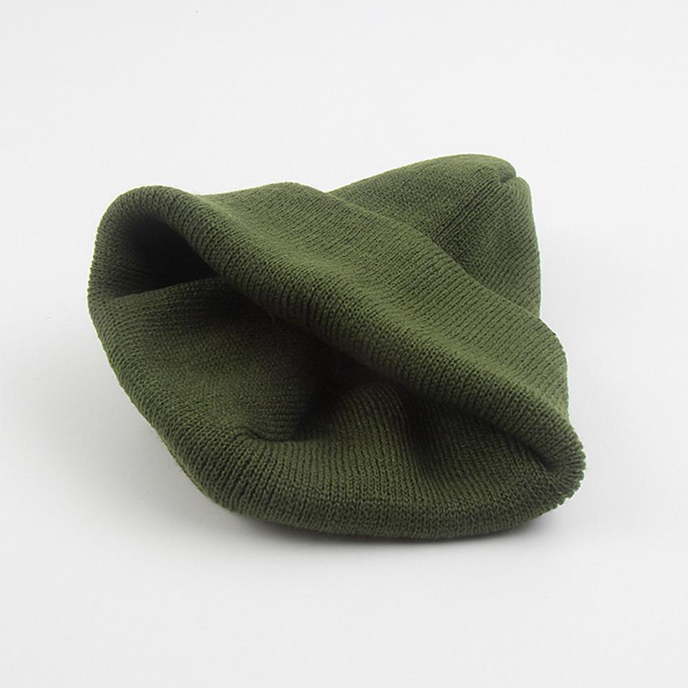 Vintage Damen Vintage Beanie