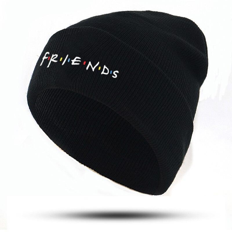 Vintage Friends Beanie