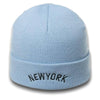 New York Vintage Herrenmütze