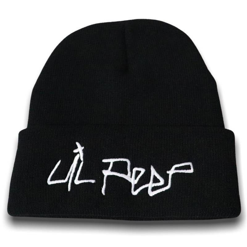 Vintage Lil Peep Beanie