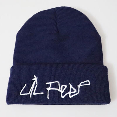 Vintage Lil Peep Beanie