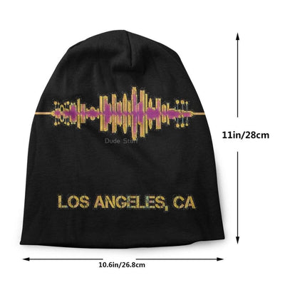 Los Angeles Vintage Mütze