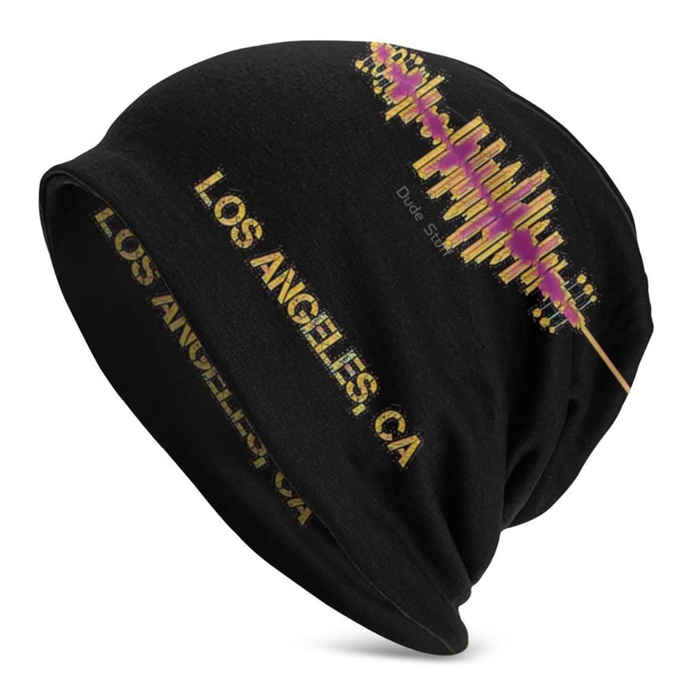 Los Angeles Vintage Mütze