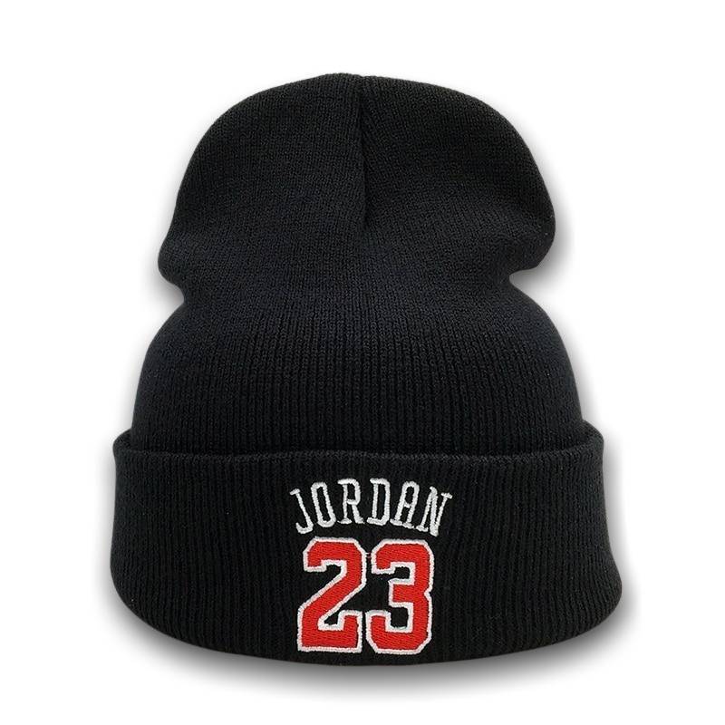 Vintage Michael Jordan Beanie
