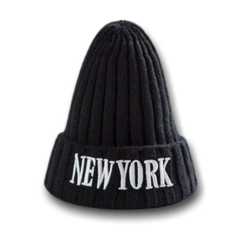 New York Vintage Beanie