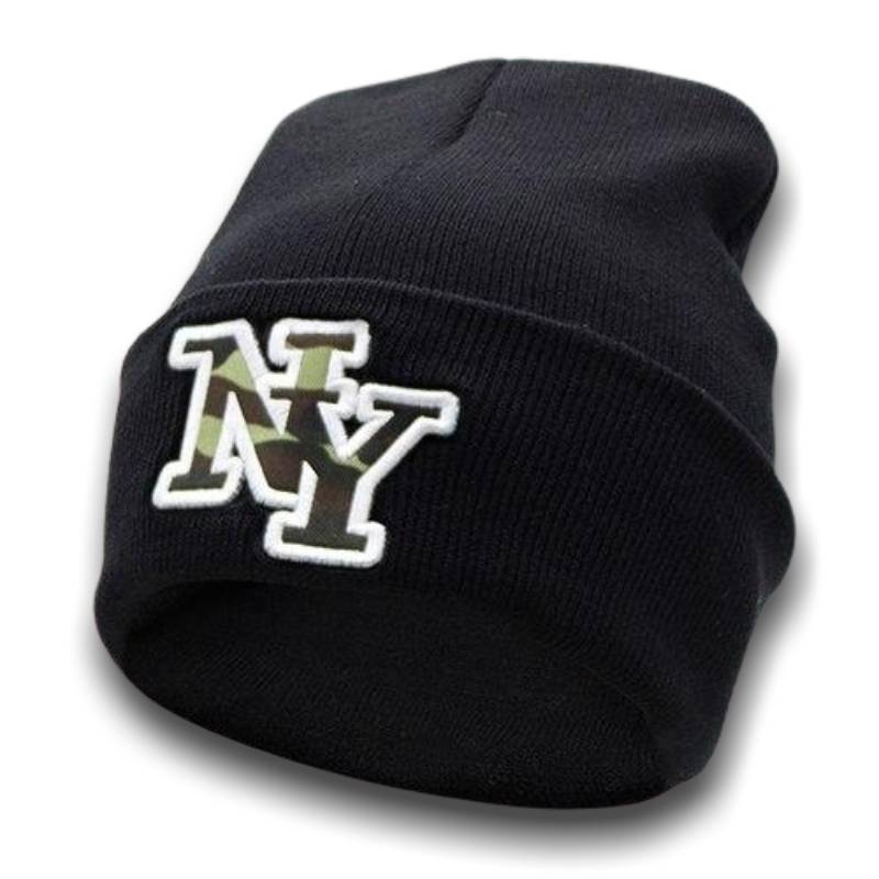 Vintage NYC Beanie