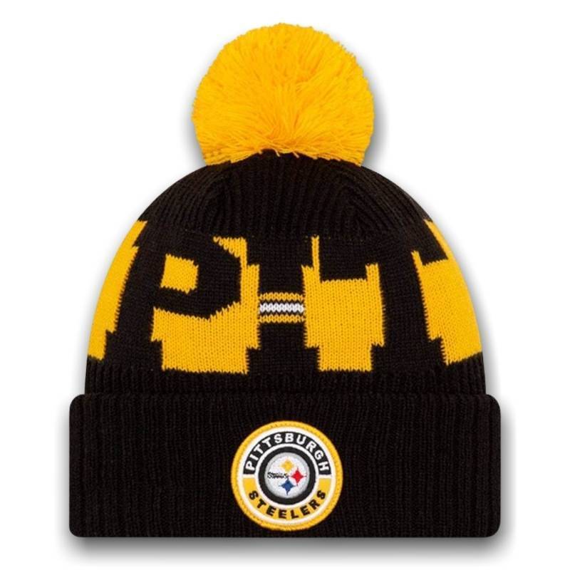 Pittsburgh Steelers Vintage Mütze