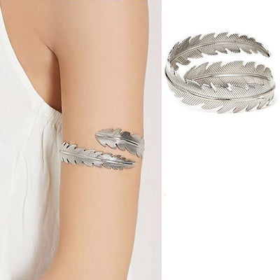 Indisches Silber Vintage Armband