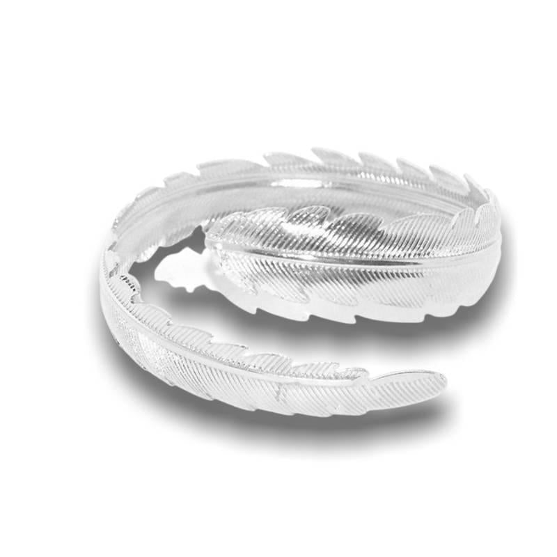 Indisches Silber Vintage Armband