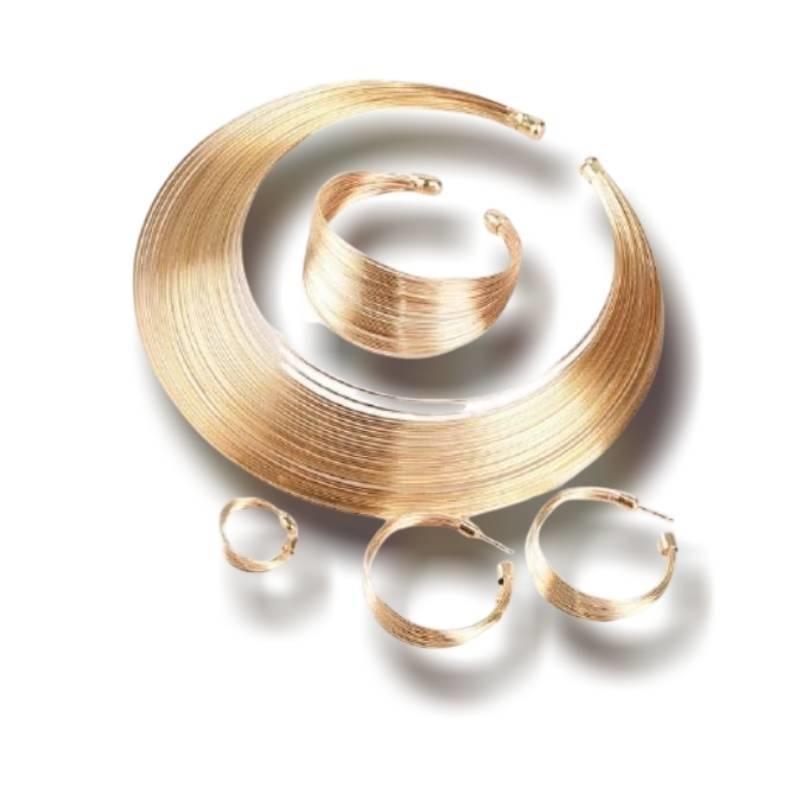 Vintage Indisches Ringarmband