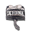 Vintage California-Armband