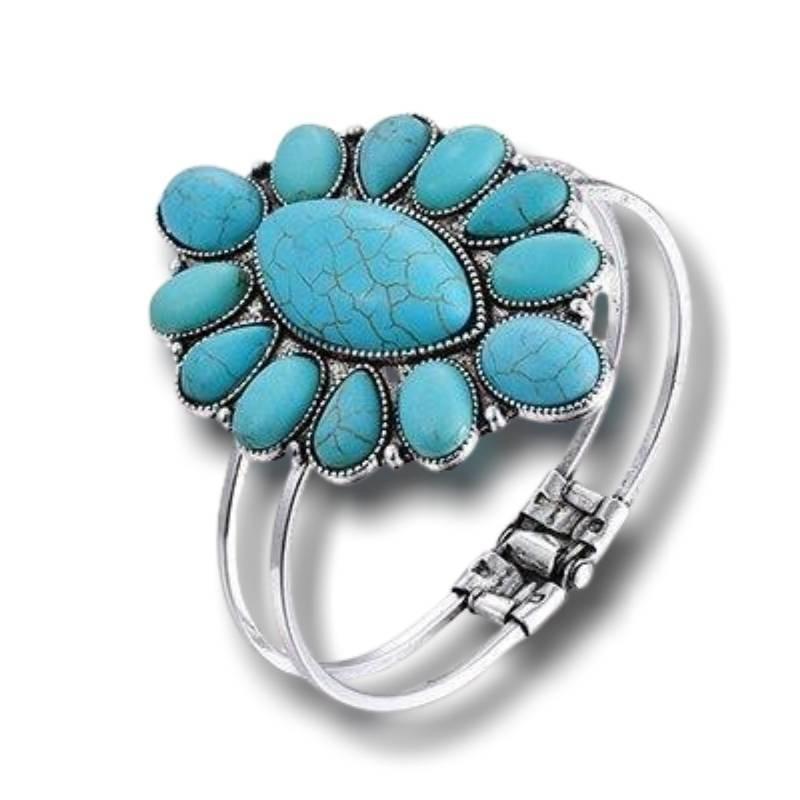 Vintage American Indian Herrenarmband