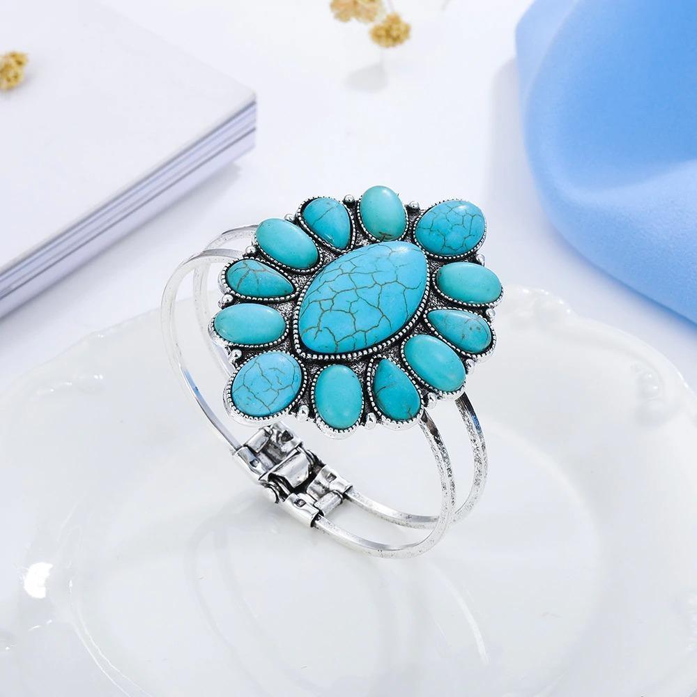 Vintage American Indian Herrenarmband