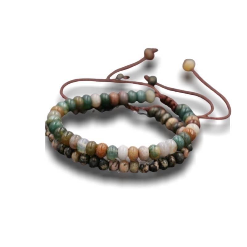 Vintage indisches Damenarmband