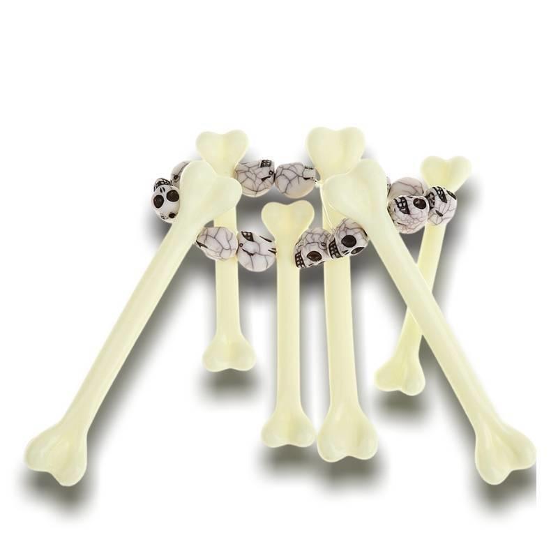 Vintage Indisches Knochenarmband