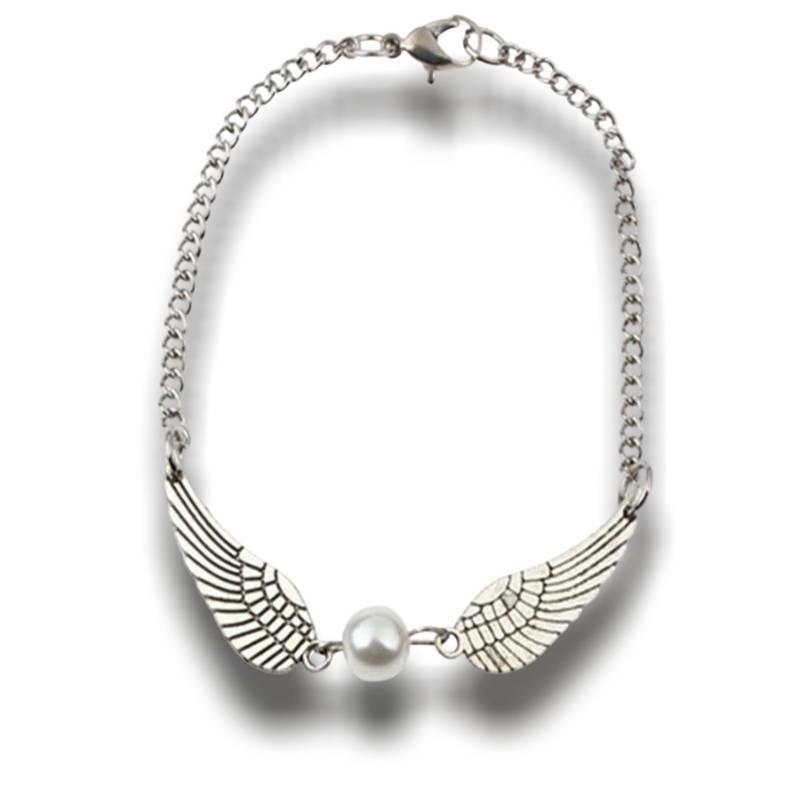 Vintage Indisches Perlenarmband