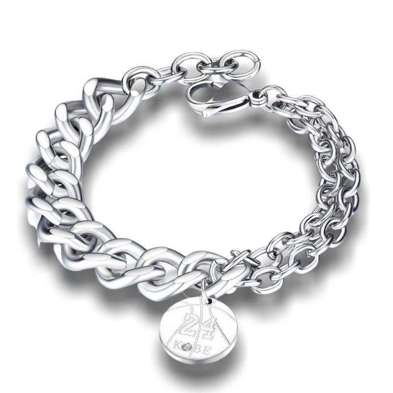 Vintage Kobe Bryant Armband