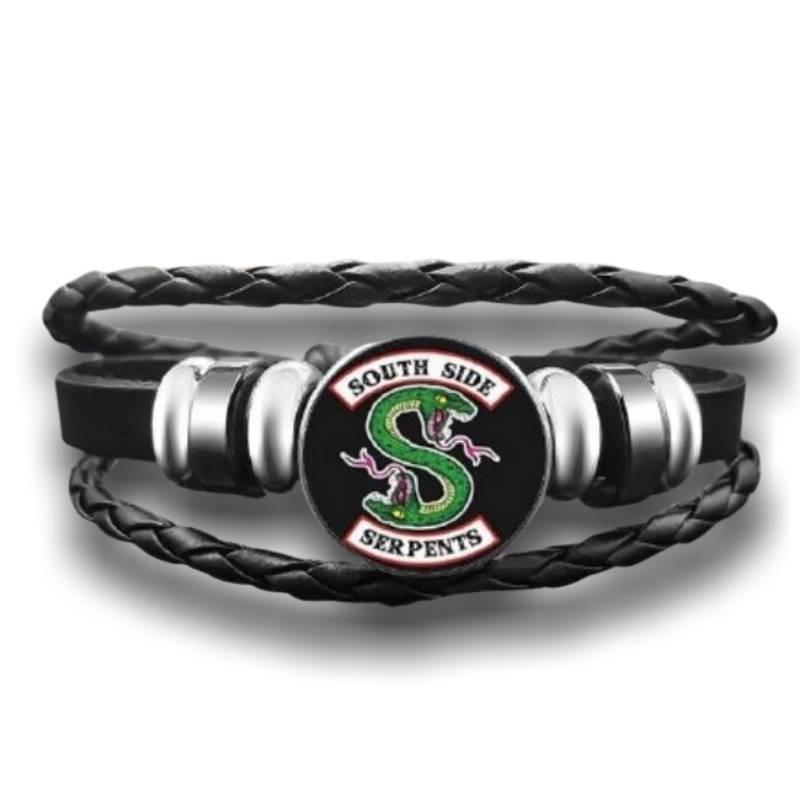 Vintage Riverdale Armreif