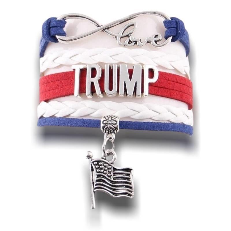 Vintage Trump Armreif