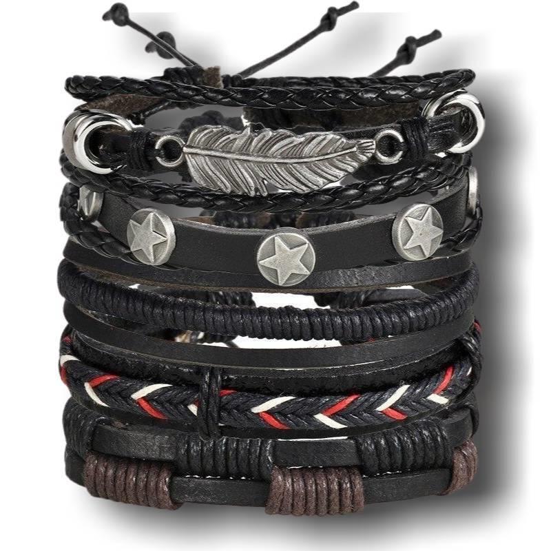 Indisches Vintage Armband