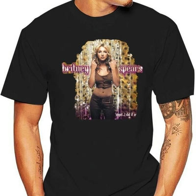 Vintage Britney Spears T-Shirt