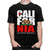Kalifornien Vintage T-Shirt