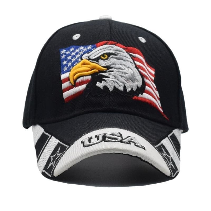 American Eagle Vintage Mütze