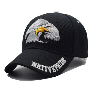 American Eagle Vintage Mütze
