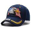 American Eagle Vintage Mütze
